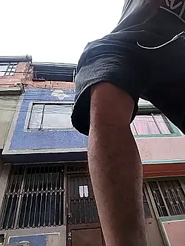 Angel_3-0's cam snapshot