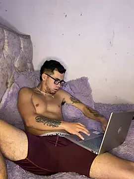 DavidNyx's cam snapshot