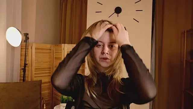 crazysound's cam snapshot