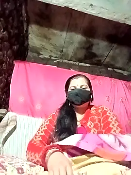 Bandna_thakur's cam snapshot