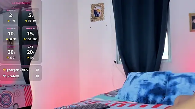 HotboyLyan's cam snapshot