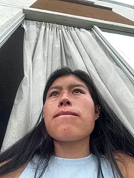 Roxana69obreron's cam snapshot