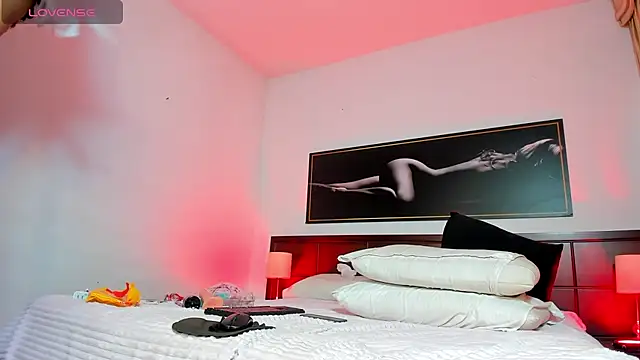 celeste_bell05's cam snapshot