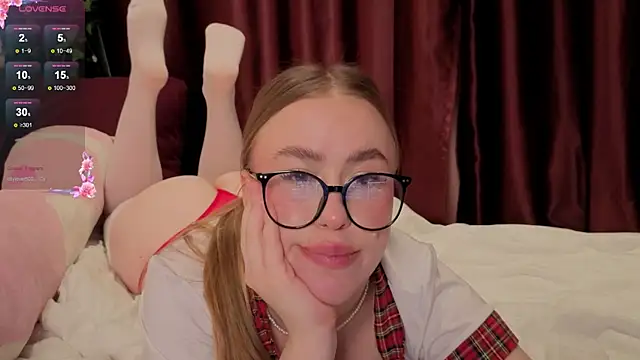 SunshineG1RL's cam snapshot