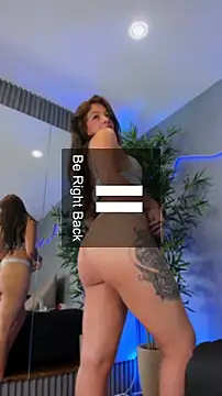 VeronicaMorelli's cam snapshot