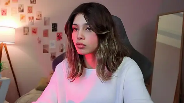 dinnerwithflowers's cam snapshot