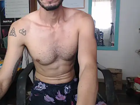 alisterxxx's cam snapshot