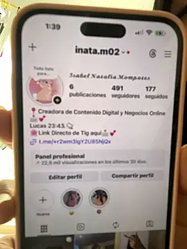 Celeste_villanueva_ live sex cam