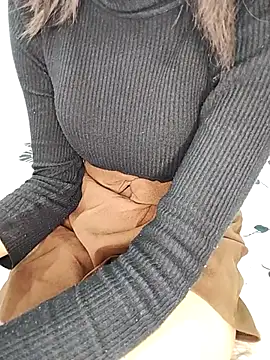 Vaani_Sharma79's cam snapshot