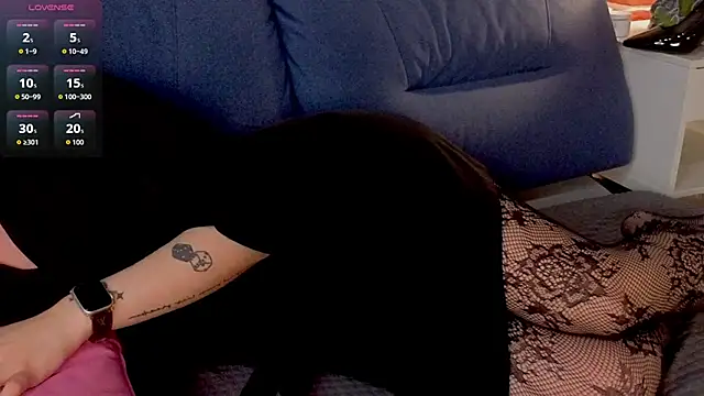 BobbyeClague's cam snapshot