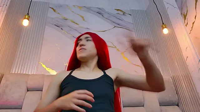 MichaelRossexxx's cam snapshot