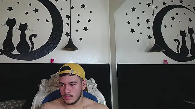 jeisonstark's cam snapshot