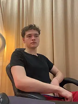 danielxfun's cam snapshot