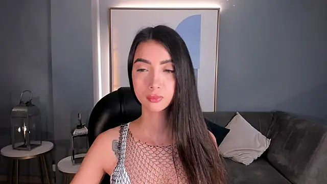 ValeriaVelvet's cam snapshot