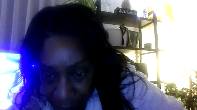 Ebony-SultryX's cam snapshot