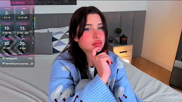 Danielle_Eddwards's cam snapshot