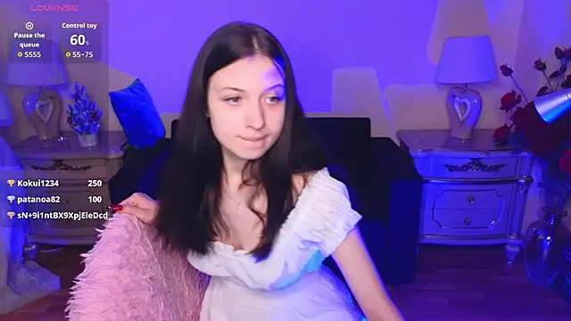 AlicePowells's cam snapshot