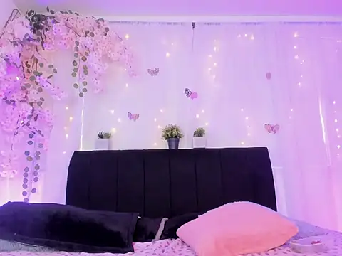 melany_carpper's cam snapshot