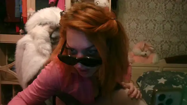 AtomicSecret's cam snapshot