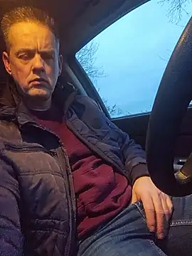 Hectorthyssen1's cam snapshot