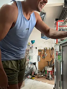 Paul22cm-'s cam snapshot