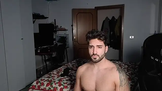 Al3xox02's cam snapshot