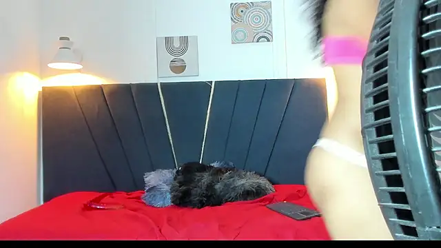 naomi_x0's cam snapshot