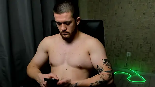 Well_boy's cam snapshot