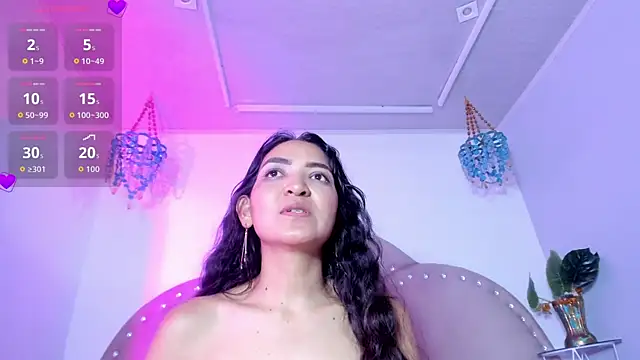 Amber_rains's cam snapshot