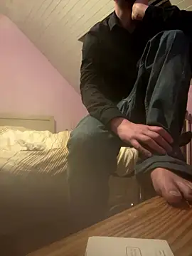 Taxidriver1988's cam snapshot