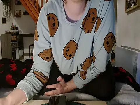 Lauzo's cam snapshot