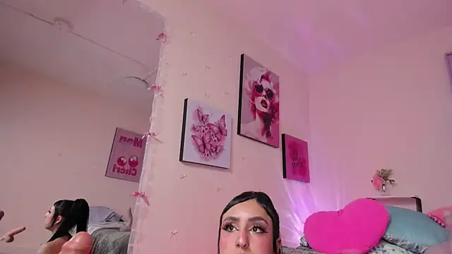 MaveParks_'s cam snapshot