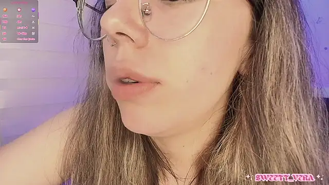 sweettvera's cam snapshot