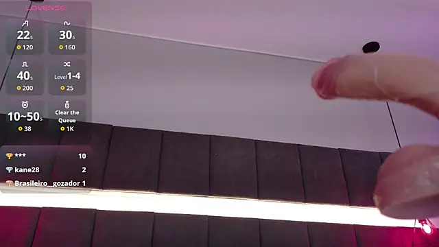 luna_blannco's cam snapshot