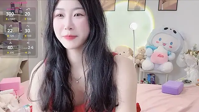 Luminous163's cam snapshot