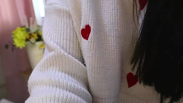 Isabelle_Lane's cam snapshot