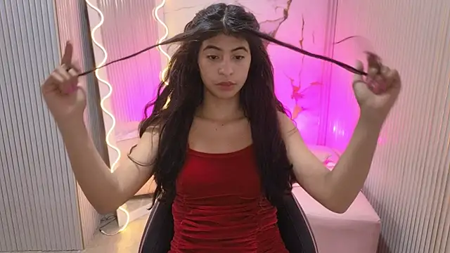 Sandyy_tay's cam snapshot