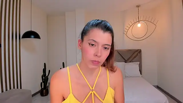 MayaHoffman's cam snapshot