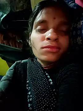 Punam_jindal's cam snapshot