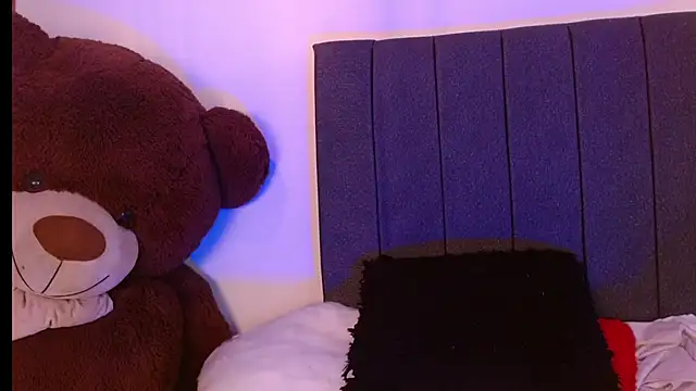 Ming_hana's cam snapshot