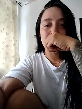 Ambar_Cooxx's cam snapshot