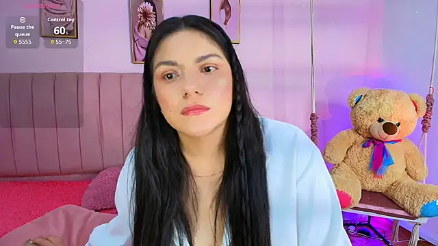 paulina_coxx's cam snapshot