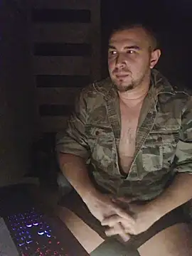 Foxyshaved's cam snapshot