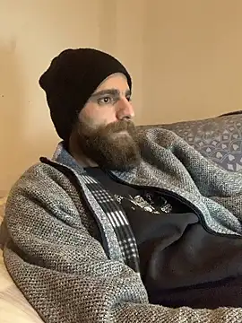 Albanian_Goat_WhiteHammer's cam snapshot