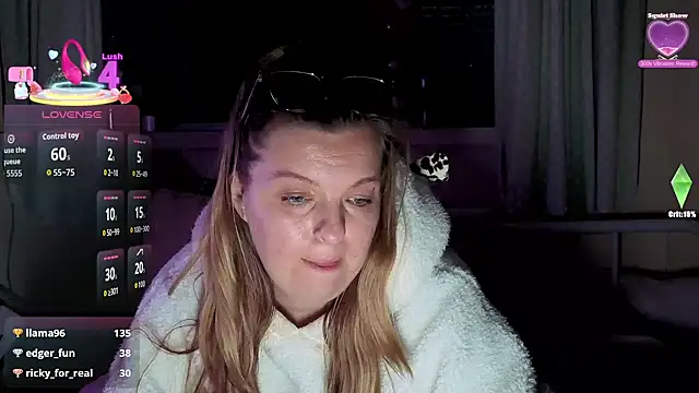 Demi_WelshX's cam snapshot