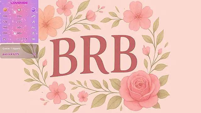 Aria_Russo's cam snapshot