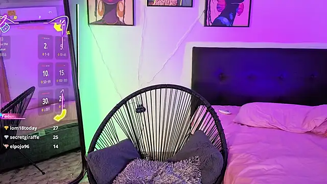 Samanta_Smith01's cam snapshot