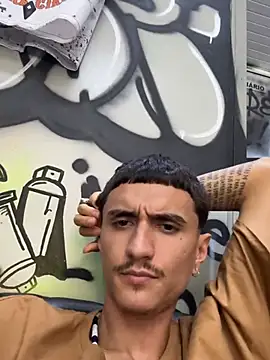 SweetCumshot live sex cam