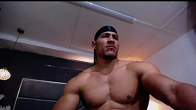 teddyfit19cm's cam snapshot