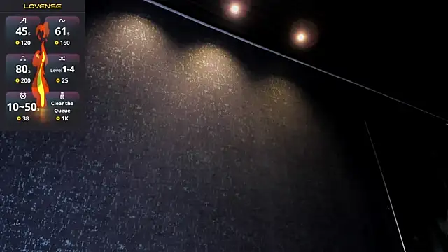 MarkWalker__'s cam snapshot